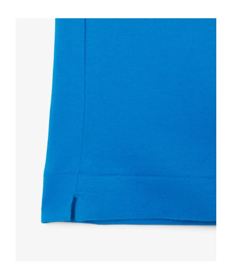 Lacoste Classic Fit L.12.12 Light Piqué Polo Shirt