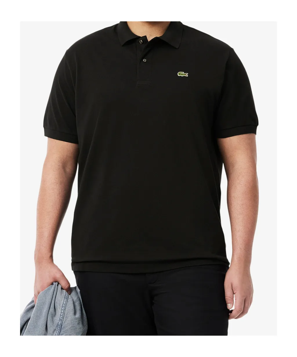 Lacoste Classic Fit L.12.12 Light Piqué Polo Shirt