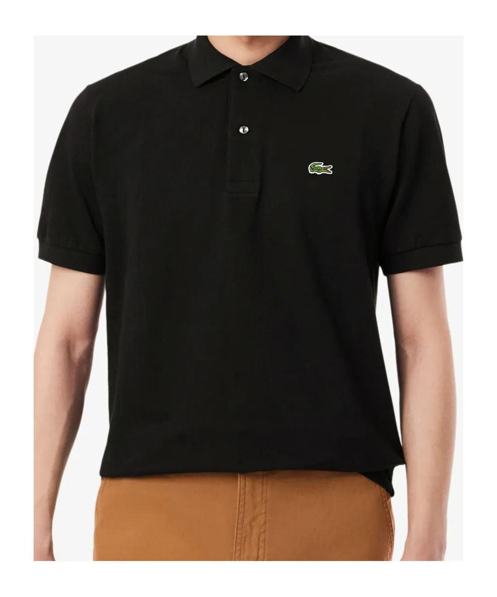 Lacoste Classic Fit L.12.12 Light Piqué Polo Shirt