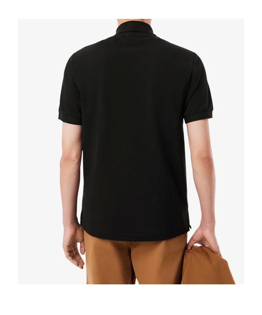 Lacoste Classic Fit L.12.12 Light Piqué Polo Shirt