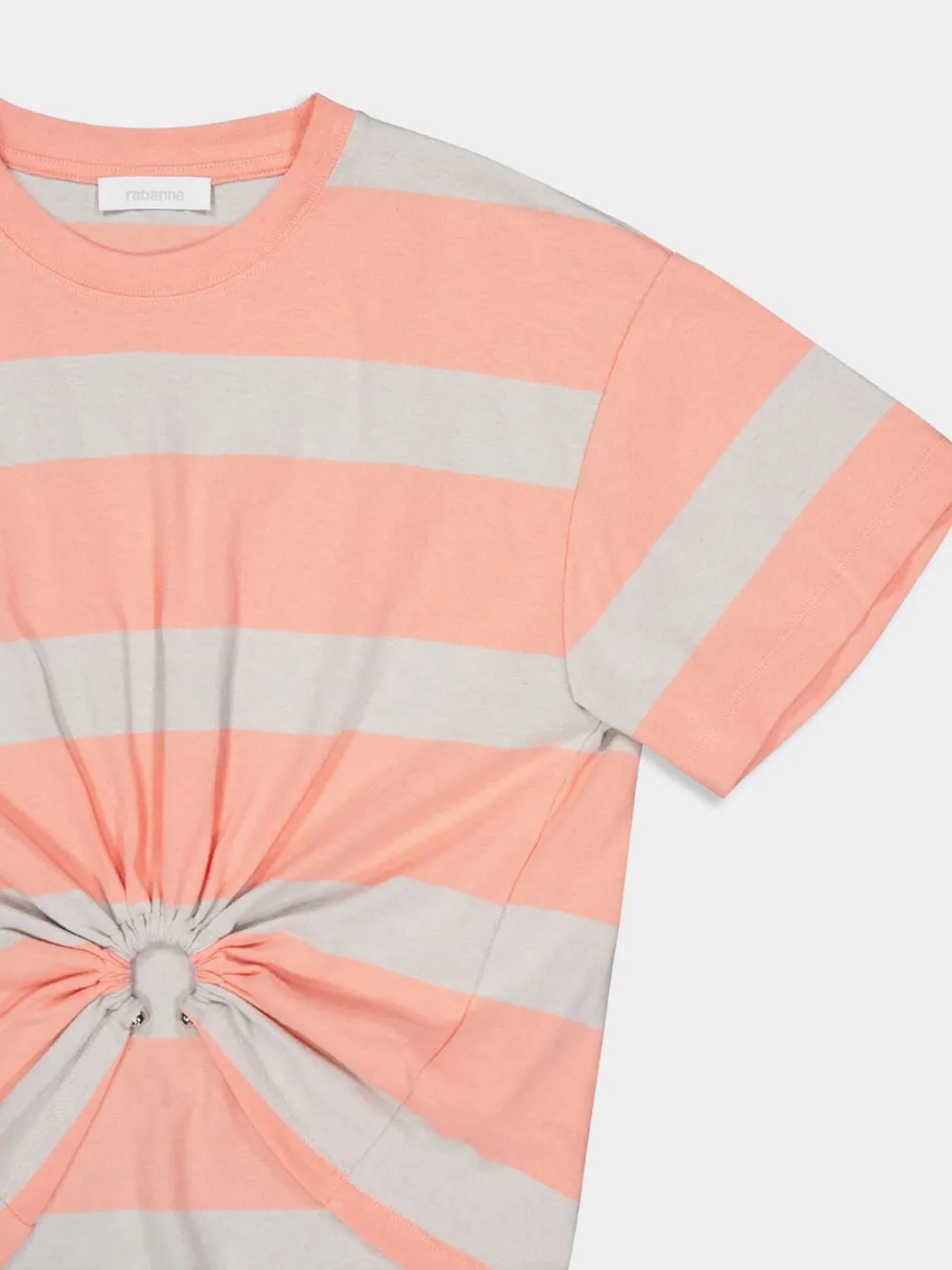 Striped T-Shirt