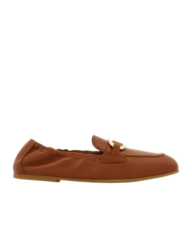 Jodie Elasticated Loafer