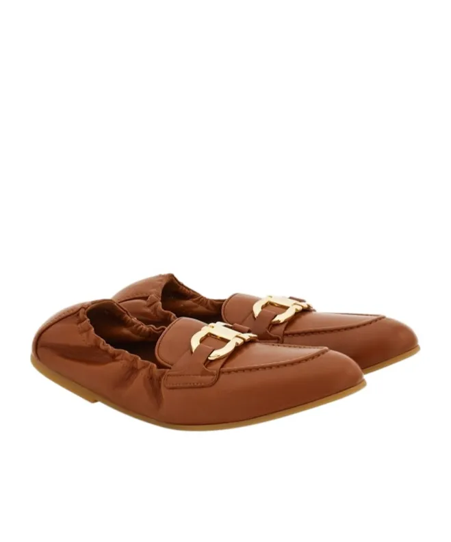 Jodie Elasticated Loafer