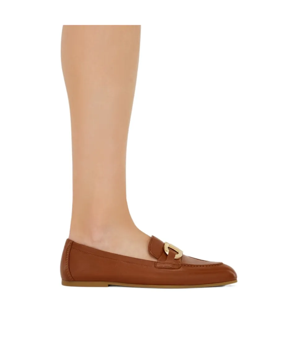 Jodie Elasticated Loafer