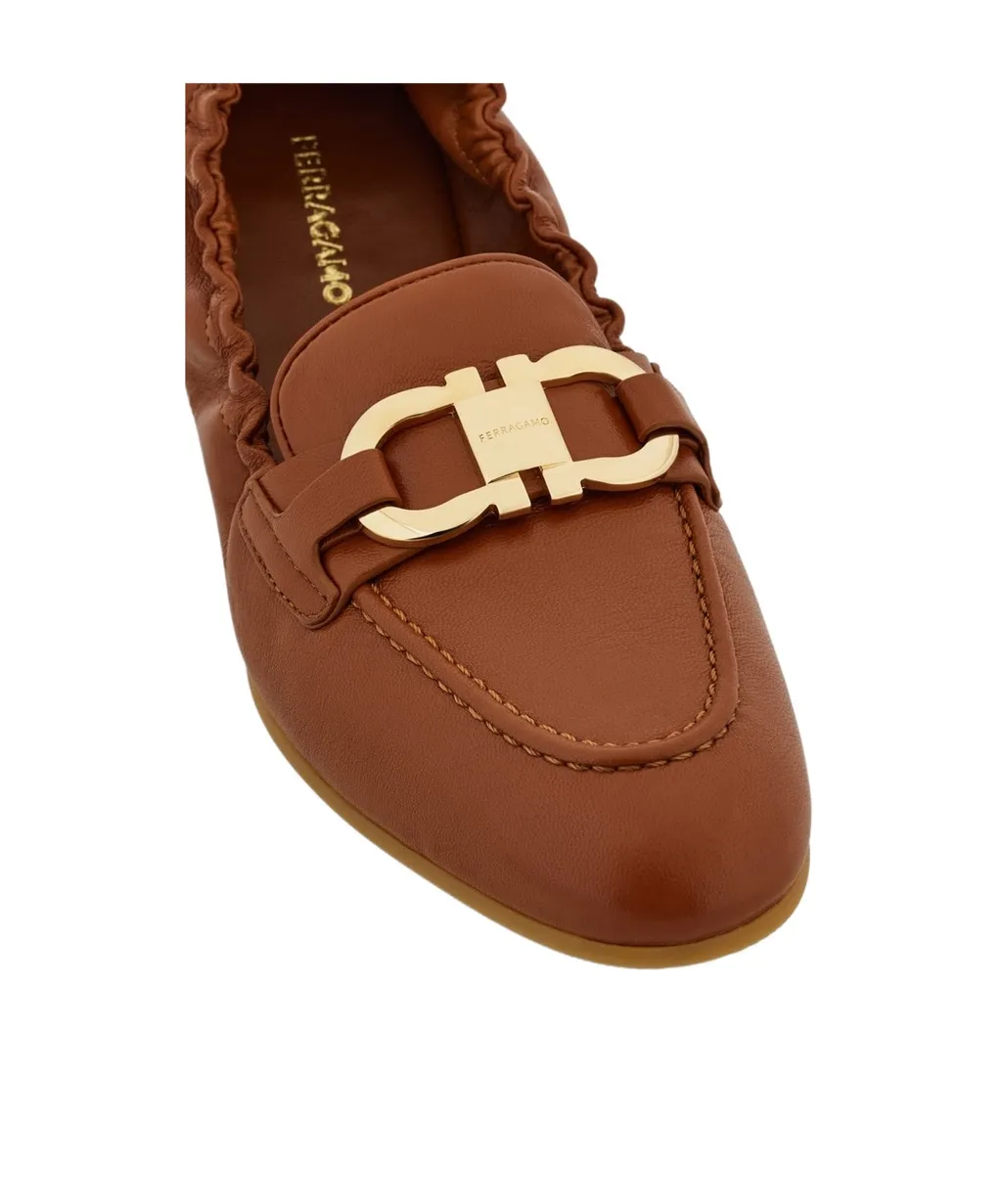 Jodie Elasticated Loafer