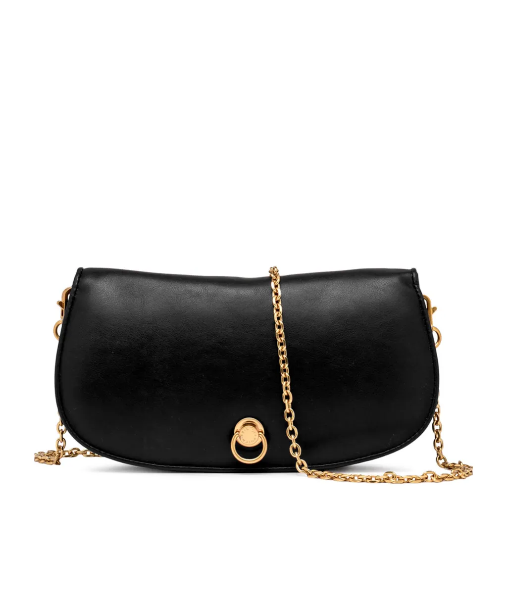 Flip Shoulder Bag