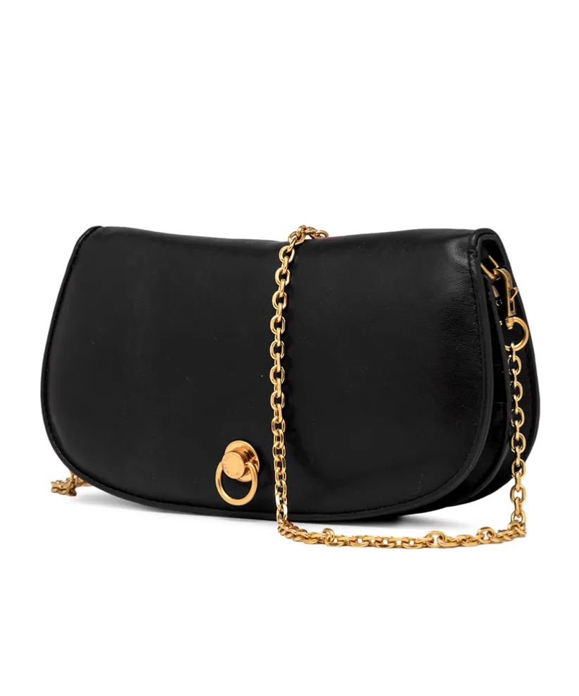 Flip Shoulder Bag