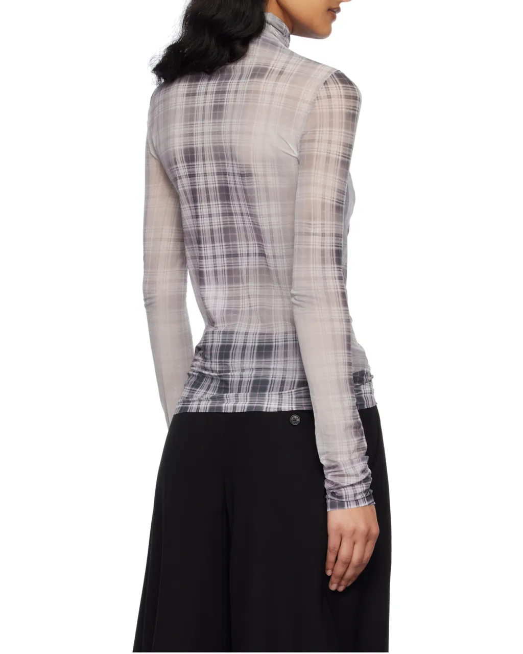 Seamless Top
