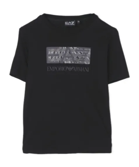 Short-Sleeved T-Shirt