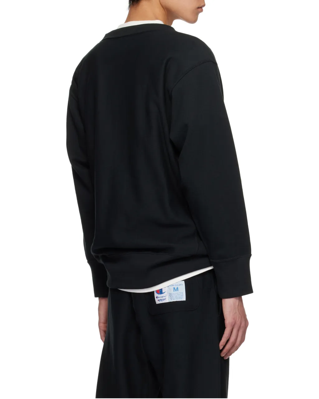 Undercover Champion Collaboration Sweater