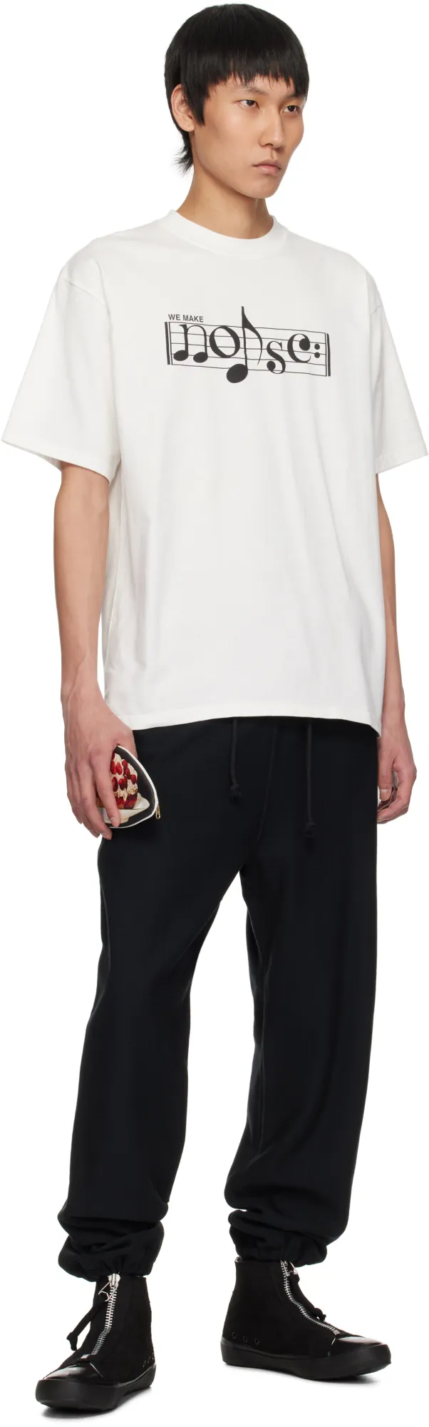 X Champion Sweatpants