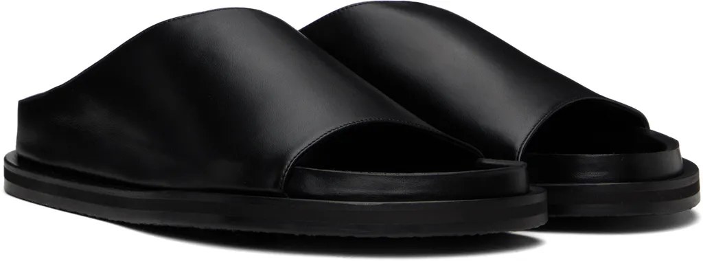 Spring Slippers
