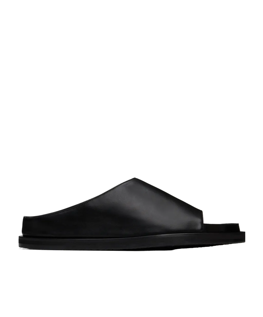 Spring Slippers