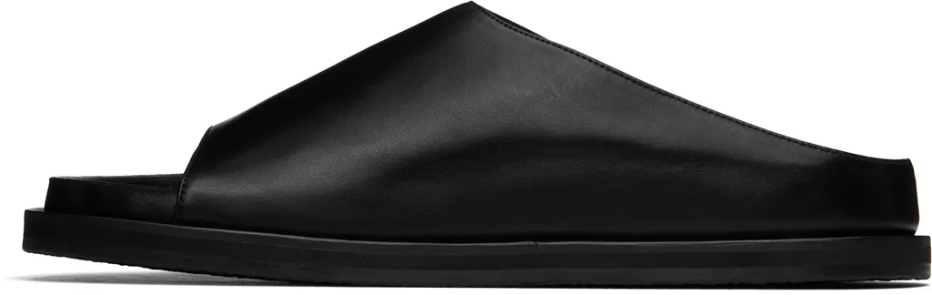 Spring Slippers