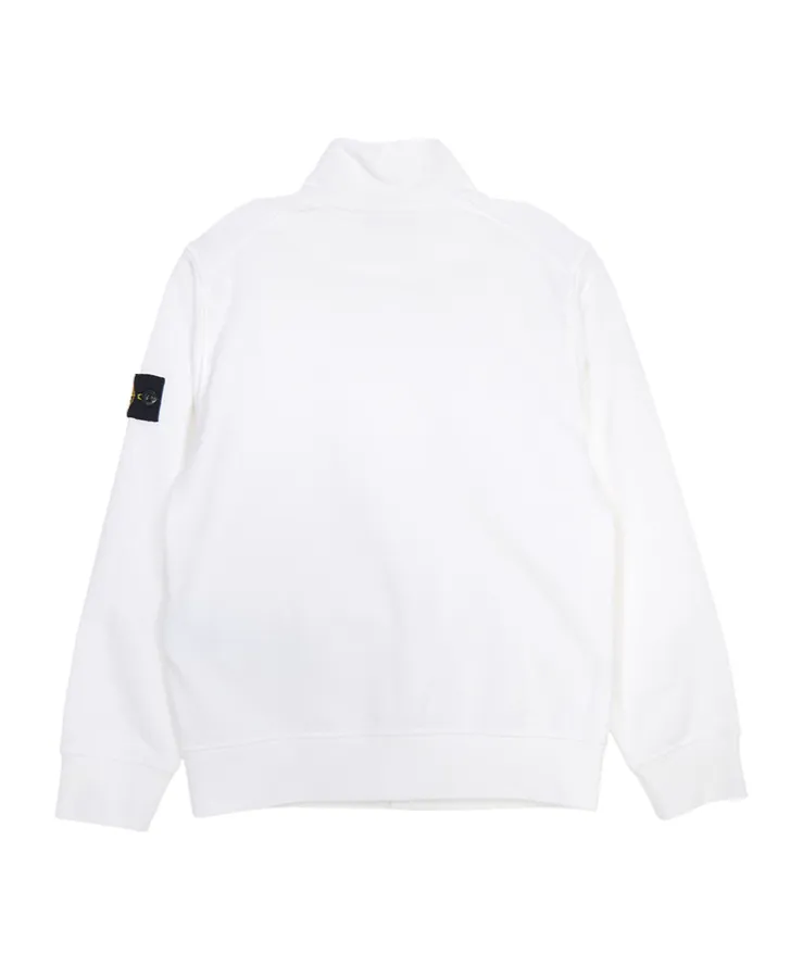 Single Breasted Jacket