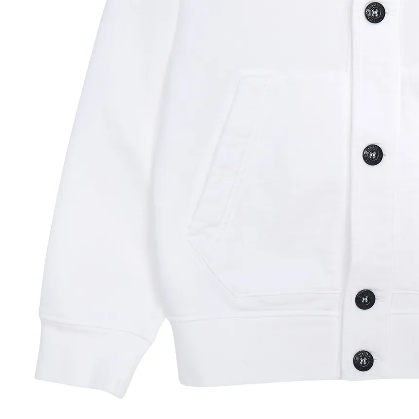 Single Breasted Jacket