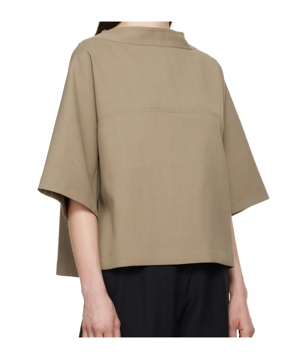 Short-Sleeved T-Shirt