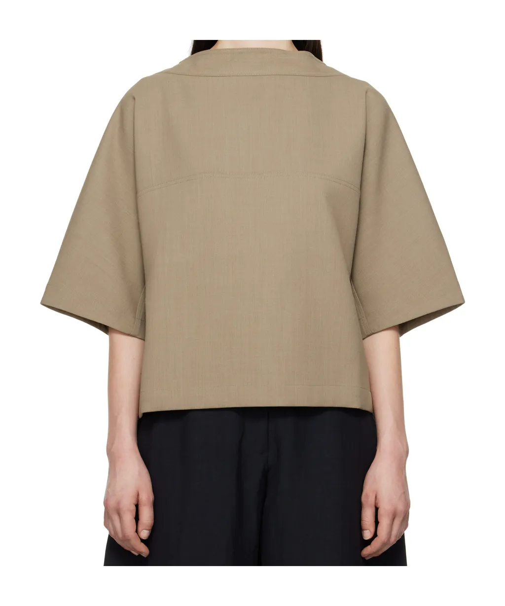 Short-Sleeved T-Shirt