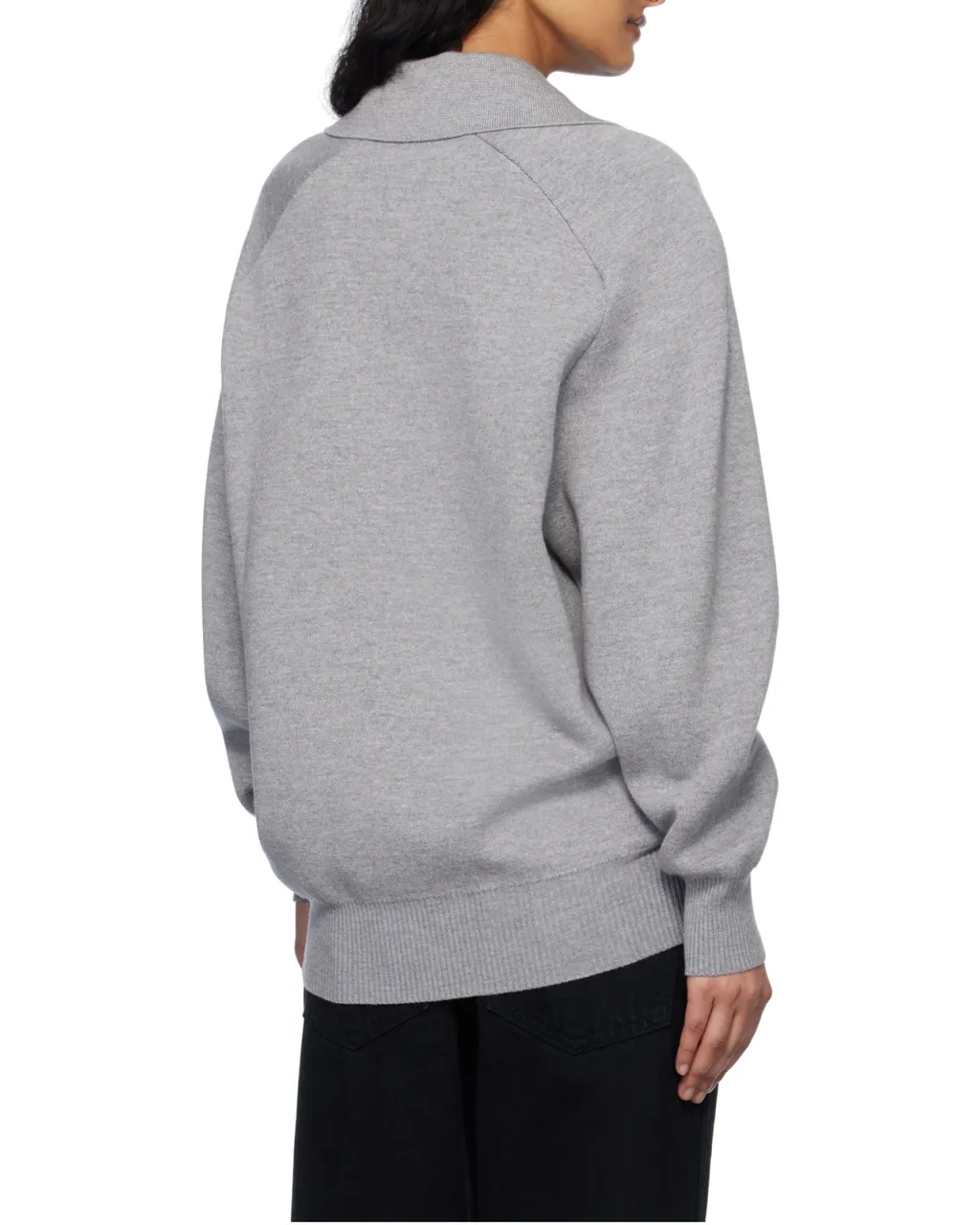 Jonas Sweater