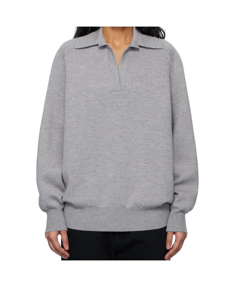 Jonas Sweater