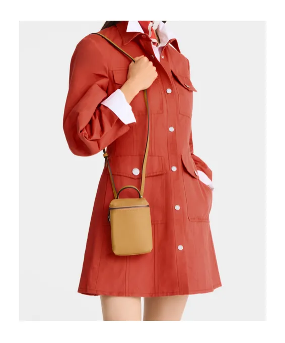 Le Pliage Xtra Xs Cross-Body Bag