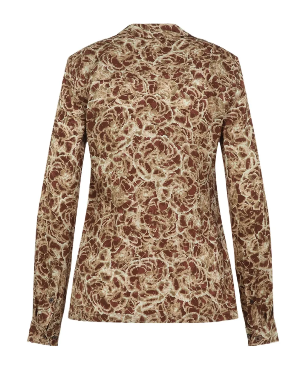 Long-Sleeved Shirt