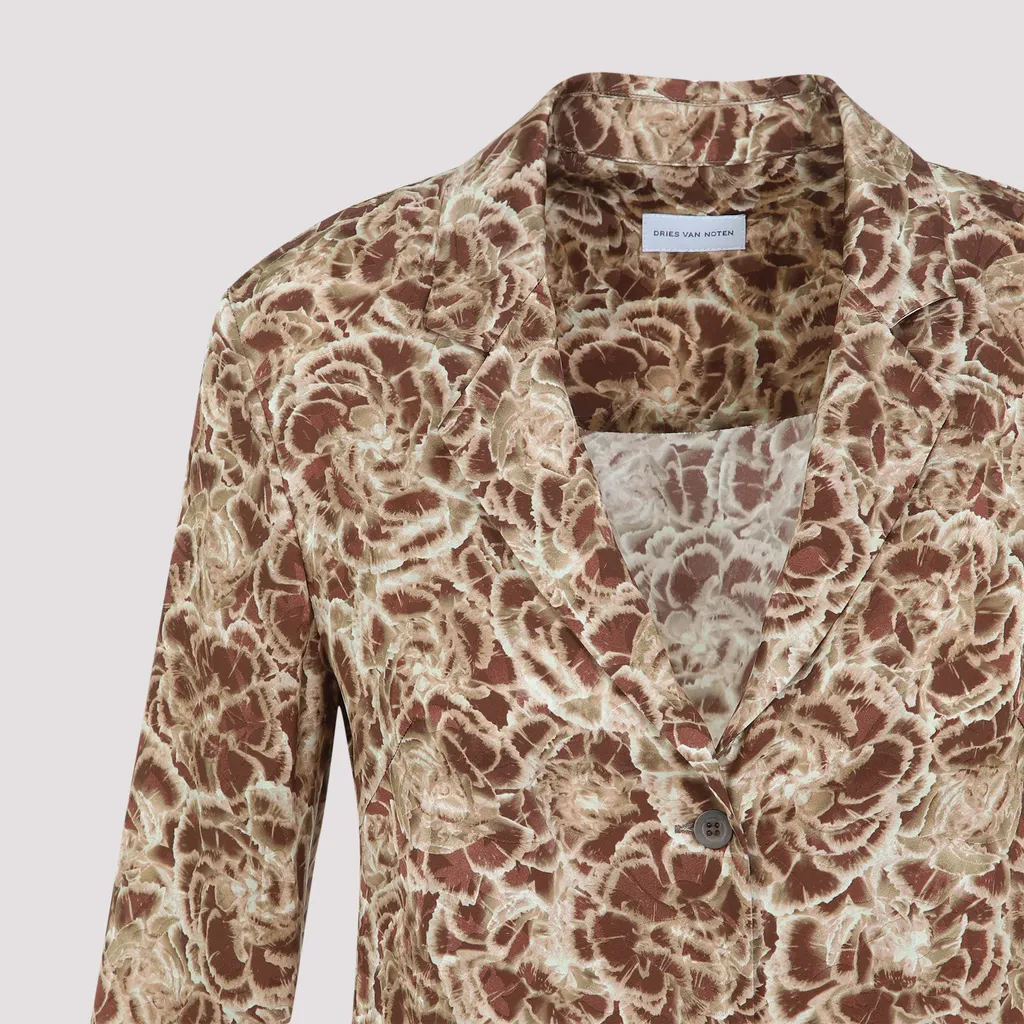 Long-Sleeved Shirt