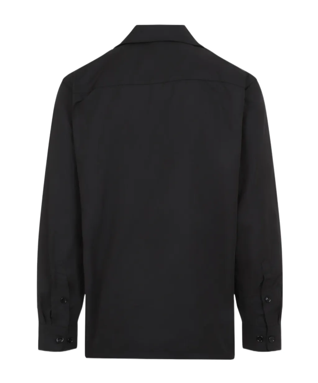Long-Sleeved Shirt