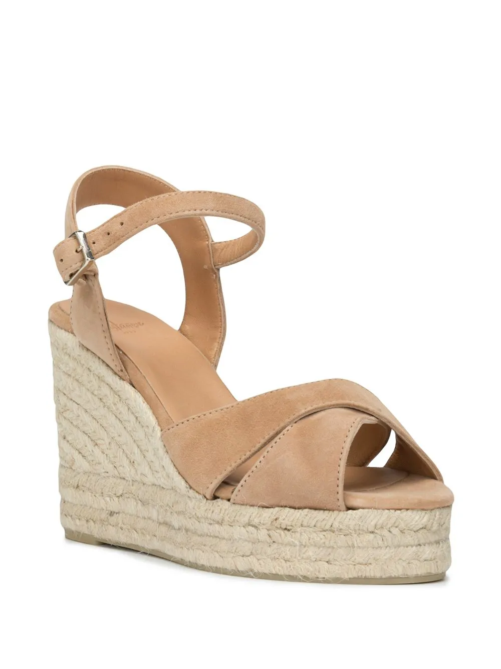 CastaÑEr Blaudell/8Ed/007 Wedge Espadrilles