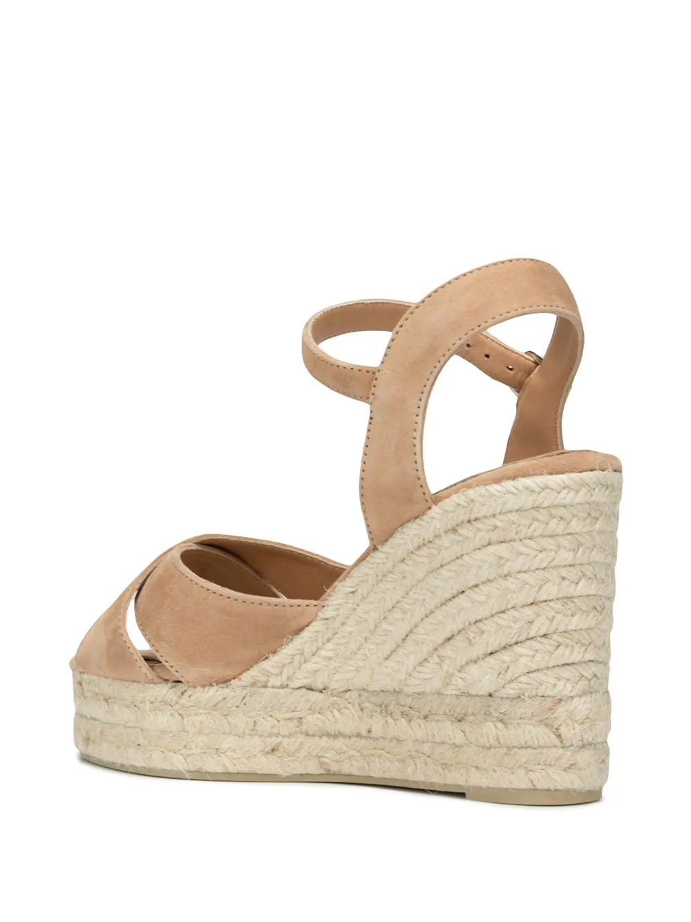 CastaÑEr Blaudell/8Ed/007 Wedge Espadrilles