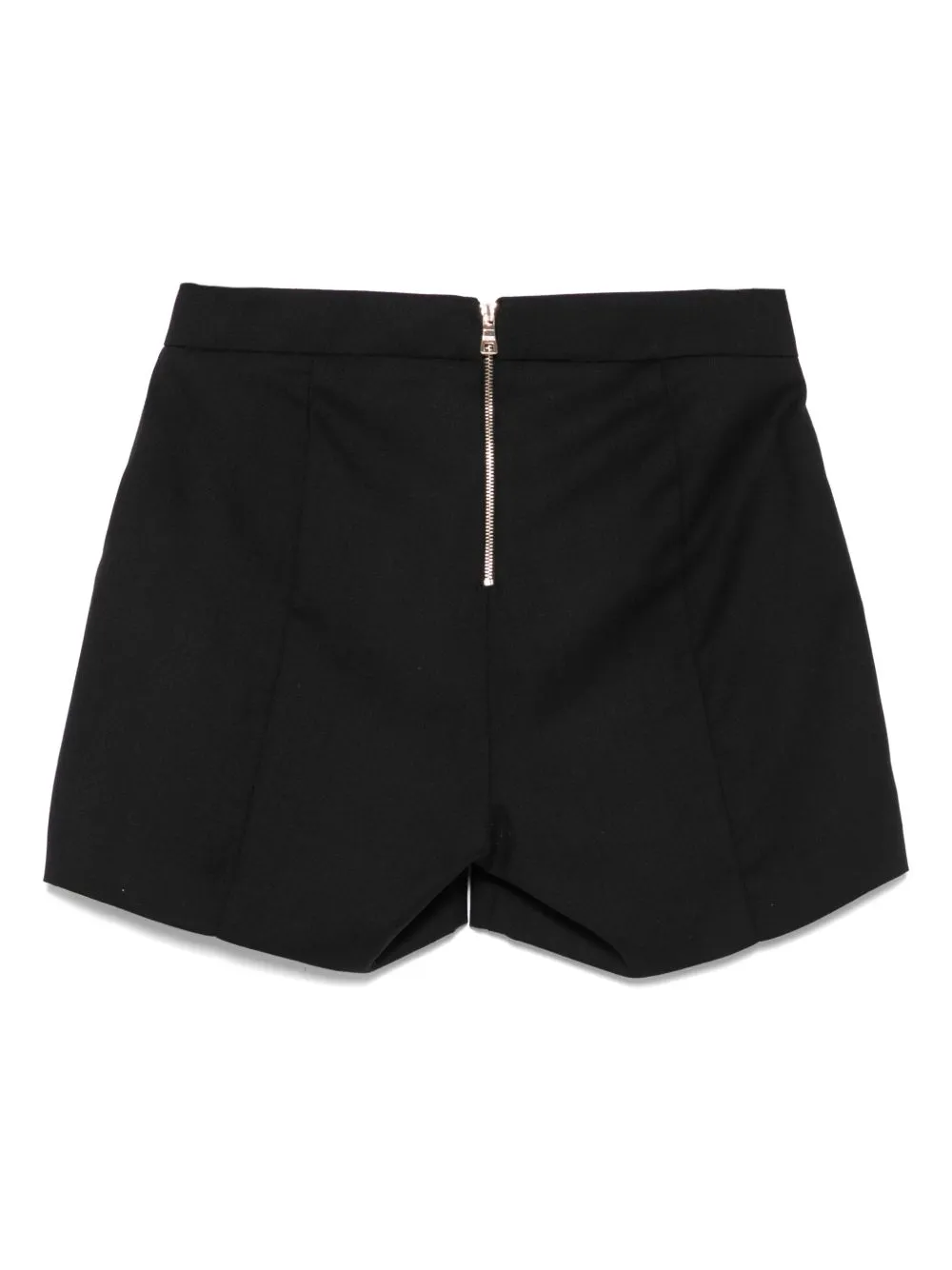 Twill Shorts