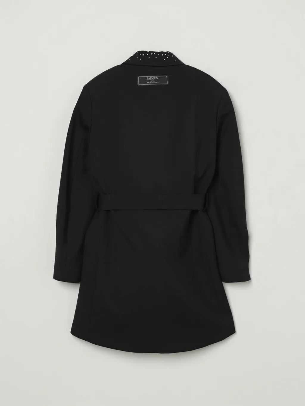 Long Sleeve Dress