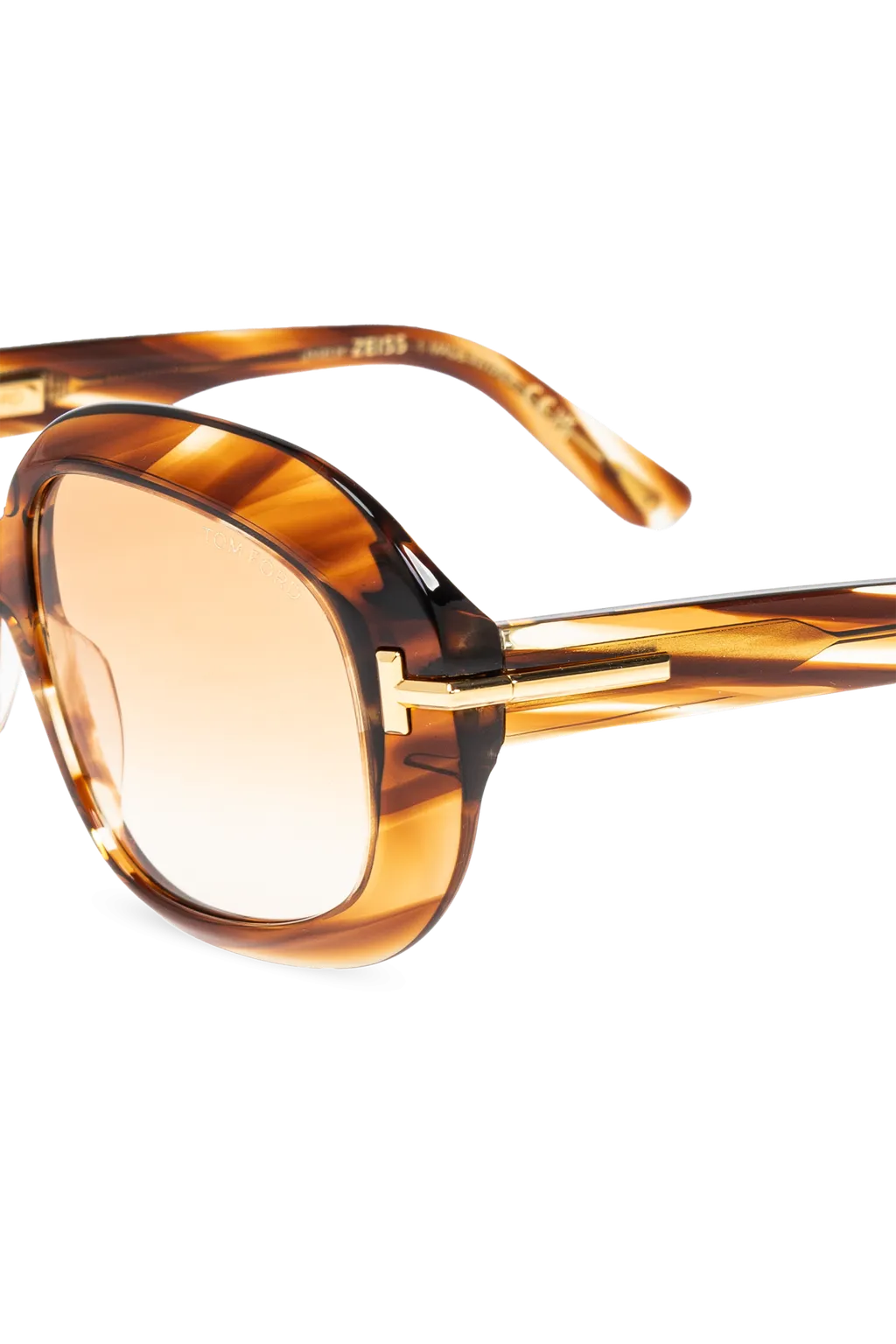 Full Frame Sunglasses