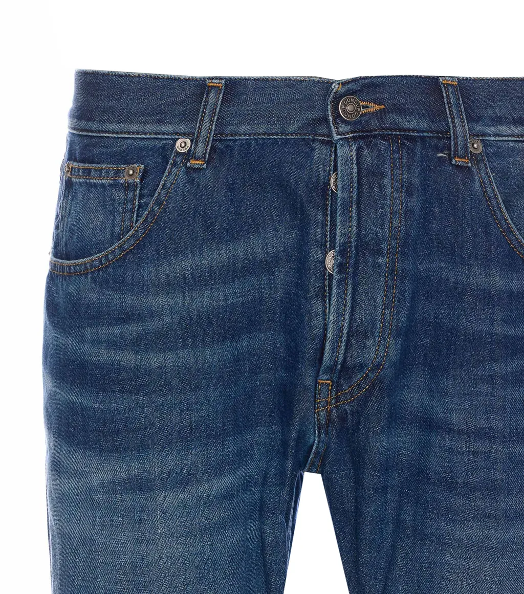 Dondup Denim Jeans