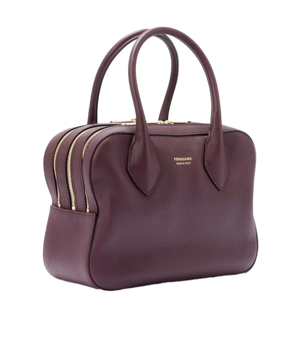 Double Handle Tote Bag
