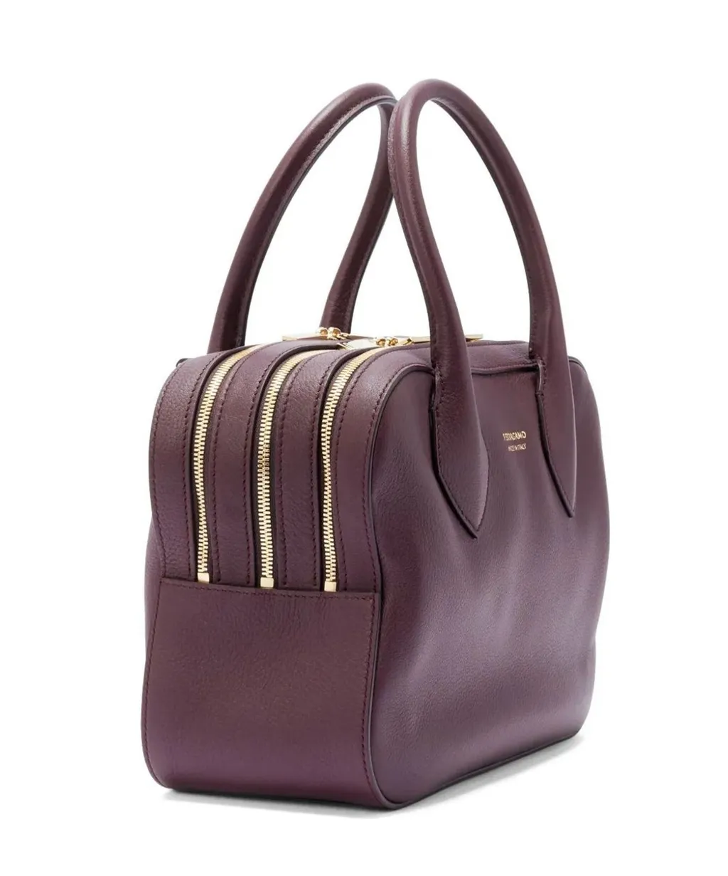 Double Handle Tote Bag