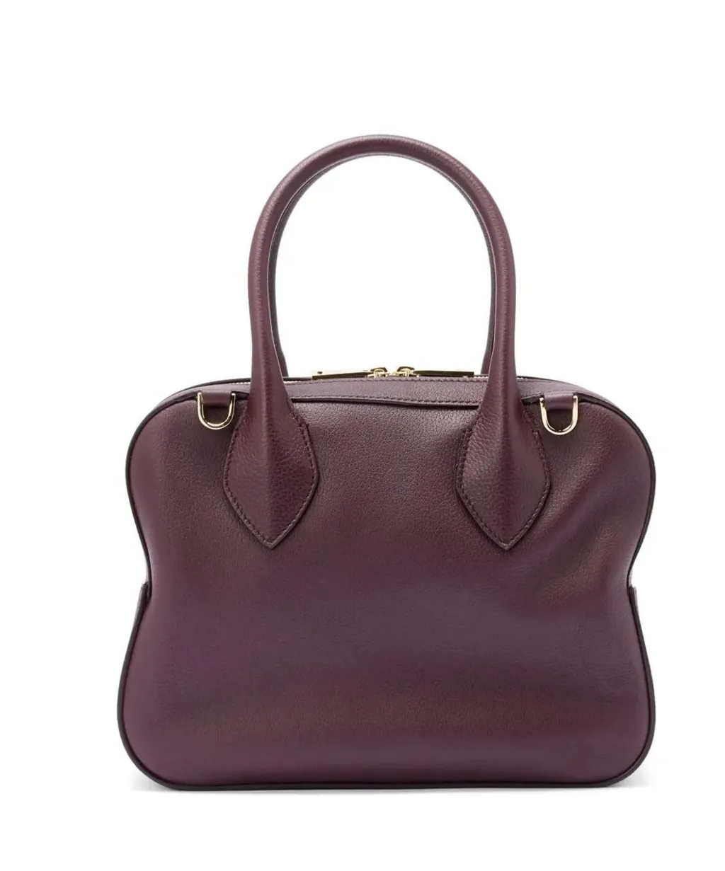 Double Handle Tote Bag