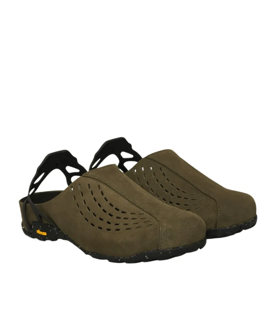 Roa Fedaia Slingback Sandals