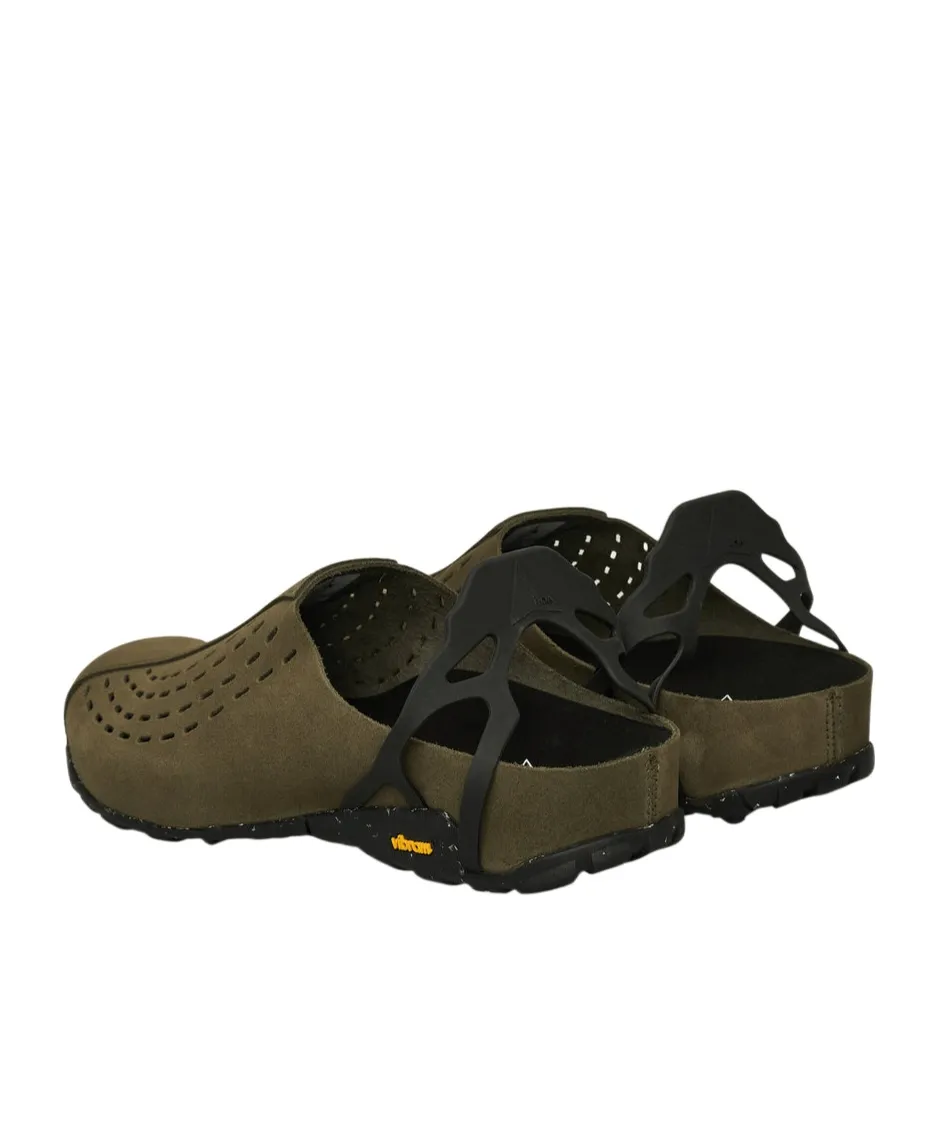 Roa Fedaia Slingback Sandals