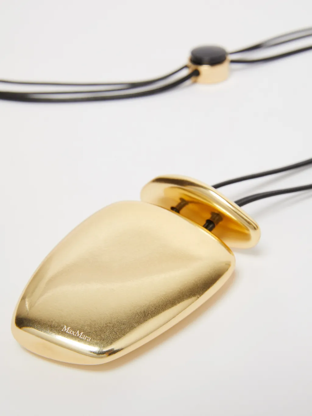 Max Mara Garenna Necklace