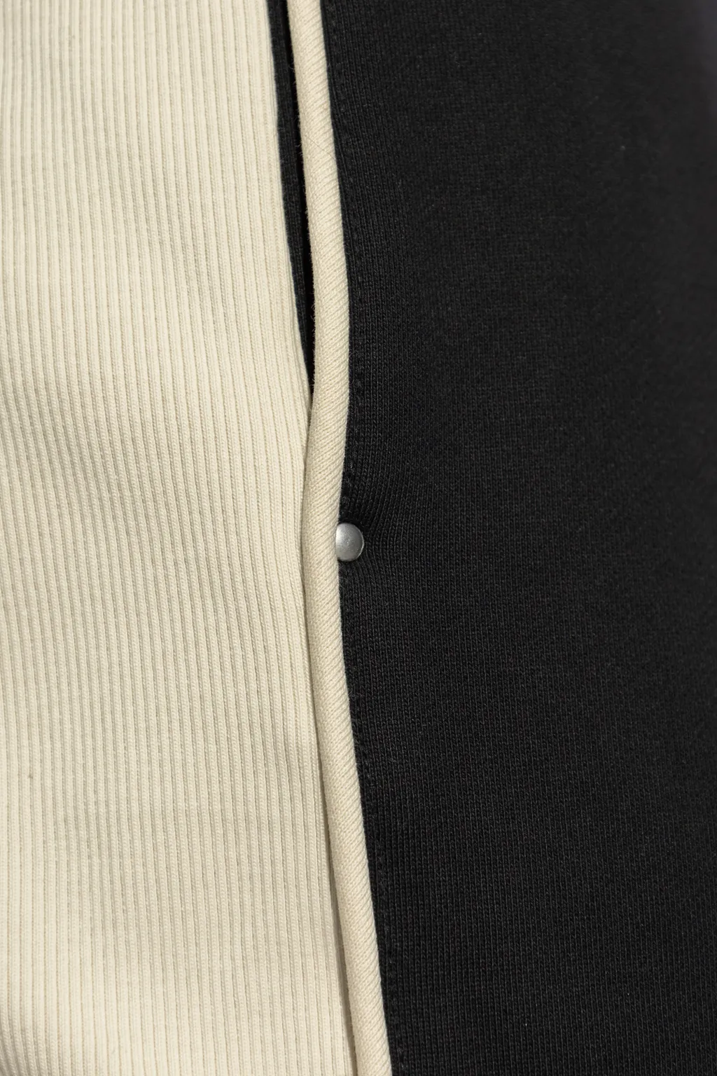 Logo-Patch Track Pants