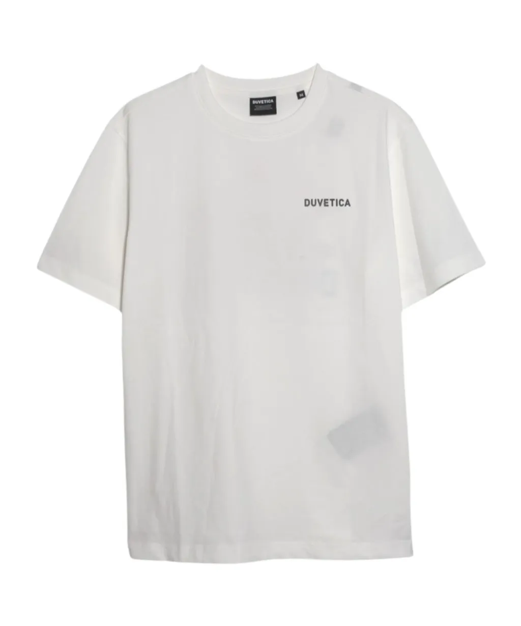 Short-Sleeved T-Shirt