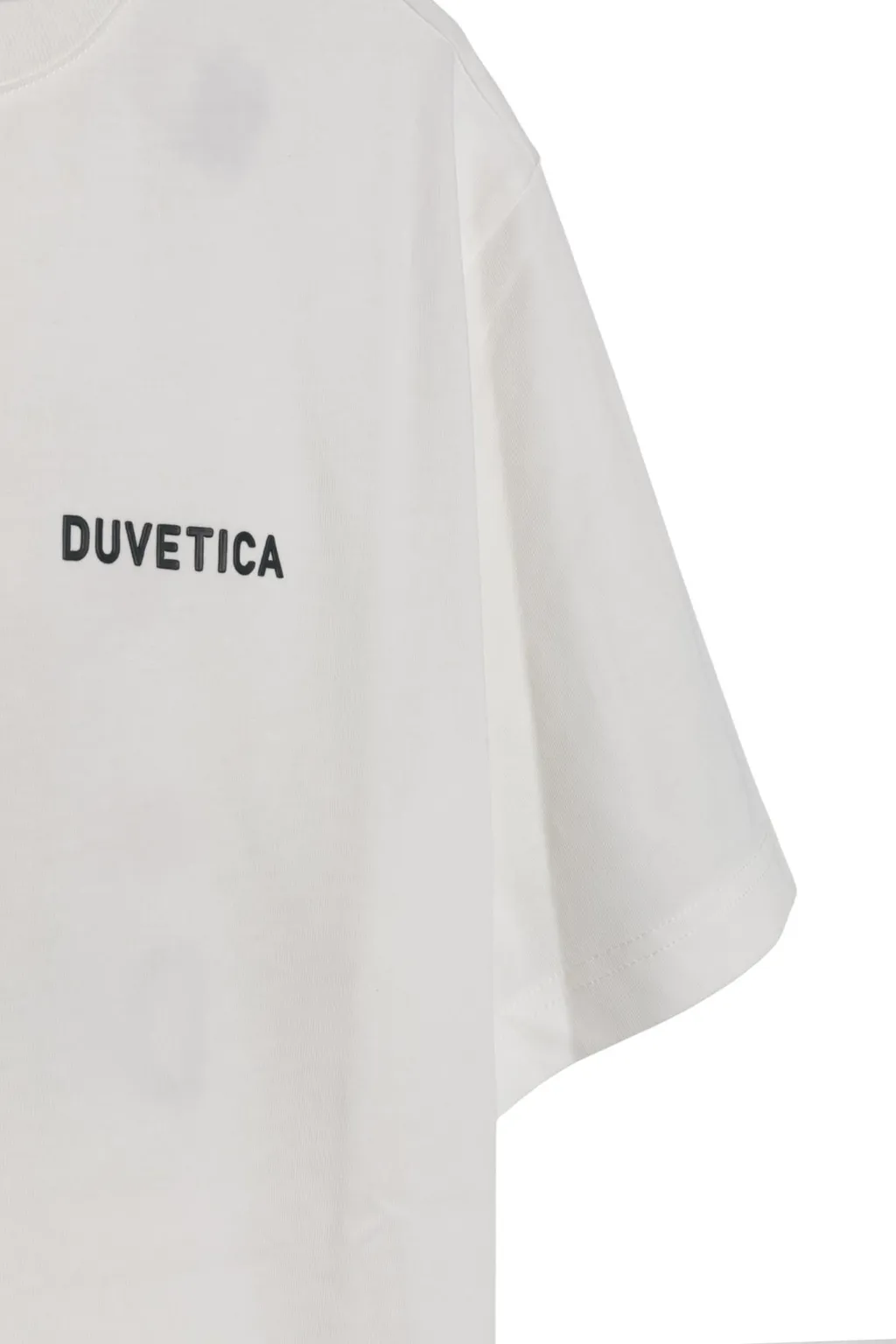 Short-Sleeved T-Shirt