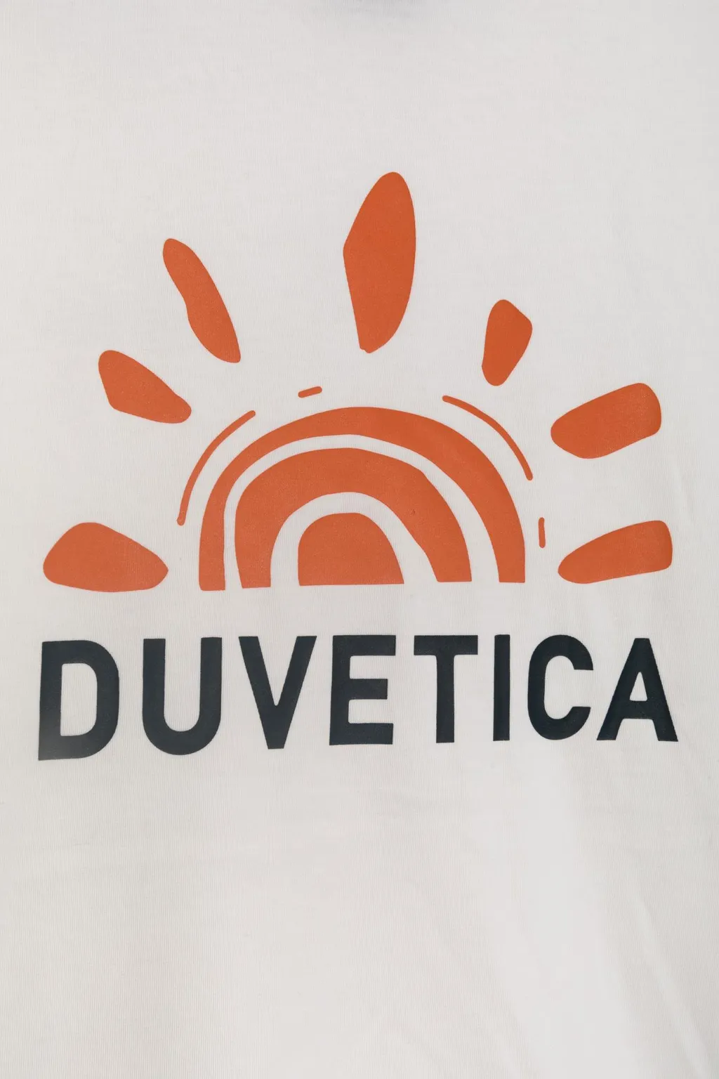 Short-Sleeved T-Shirt