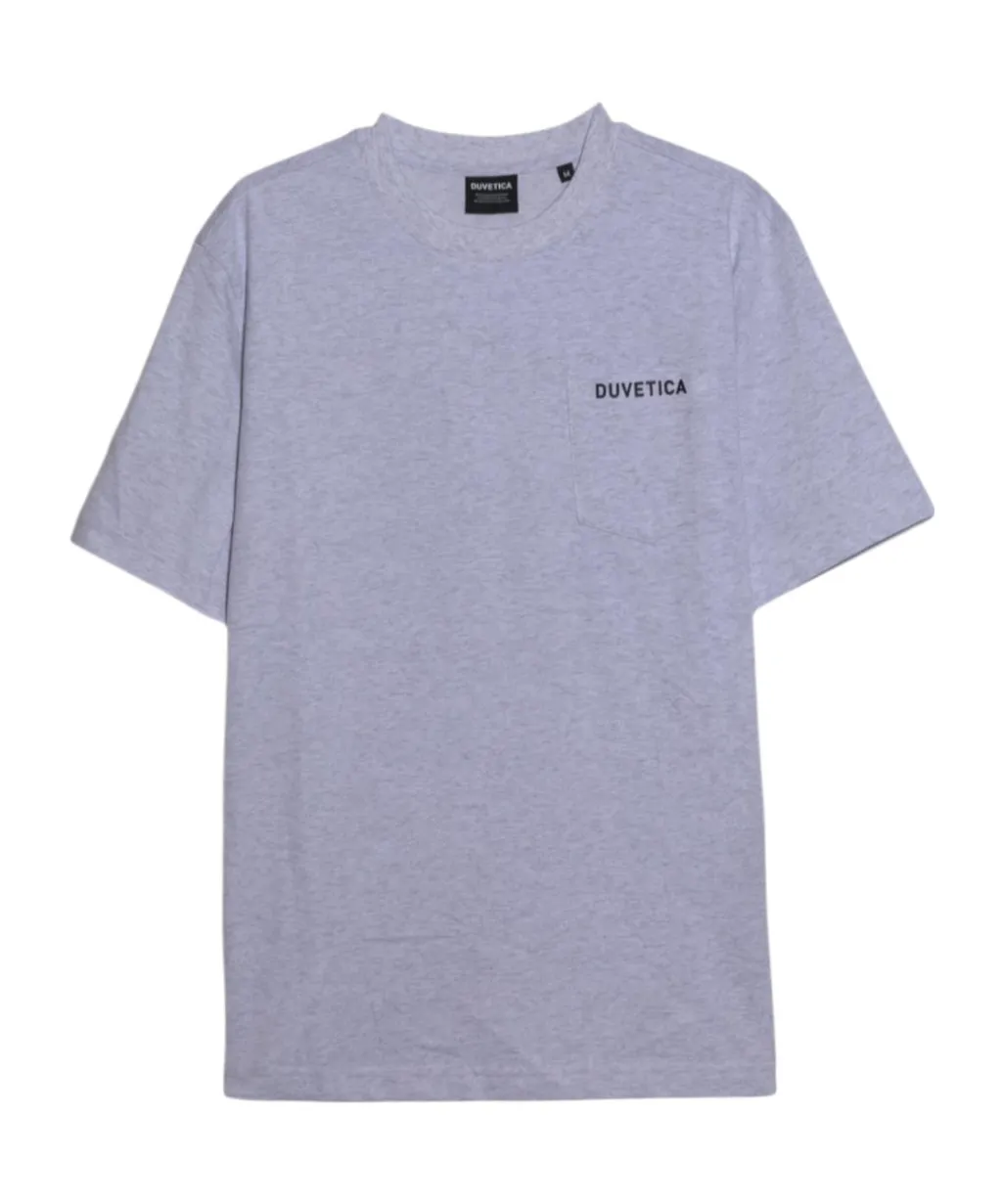Short-Sleeved T-Shirt