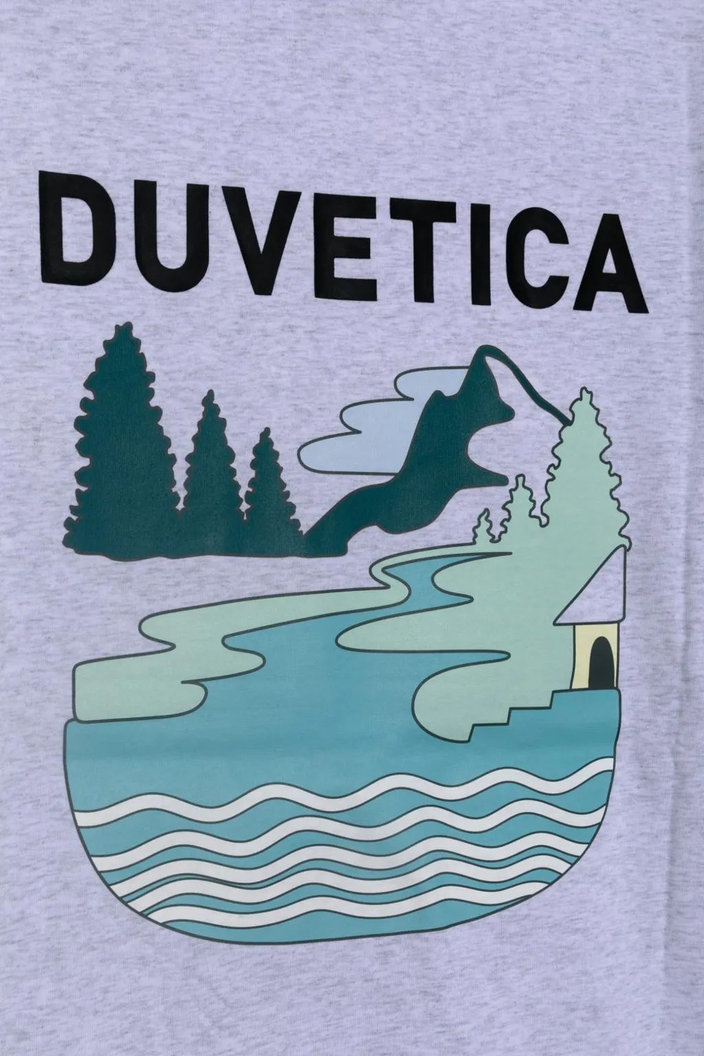 Short-Sleeved T-Shirt