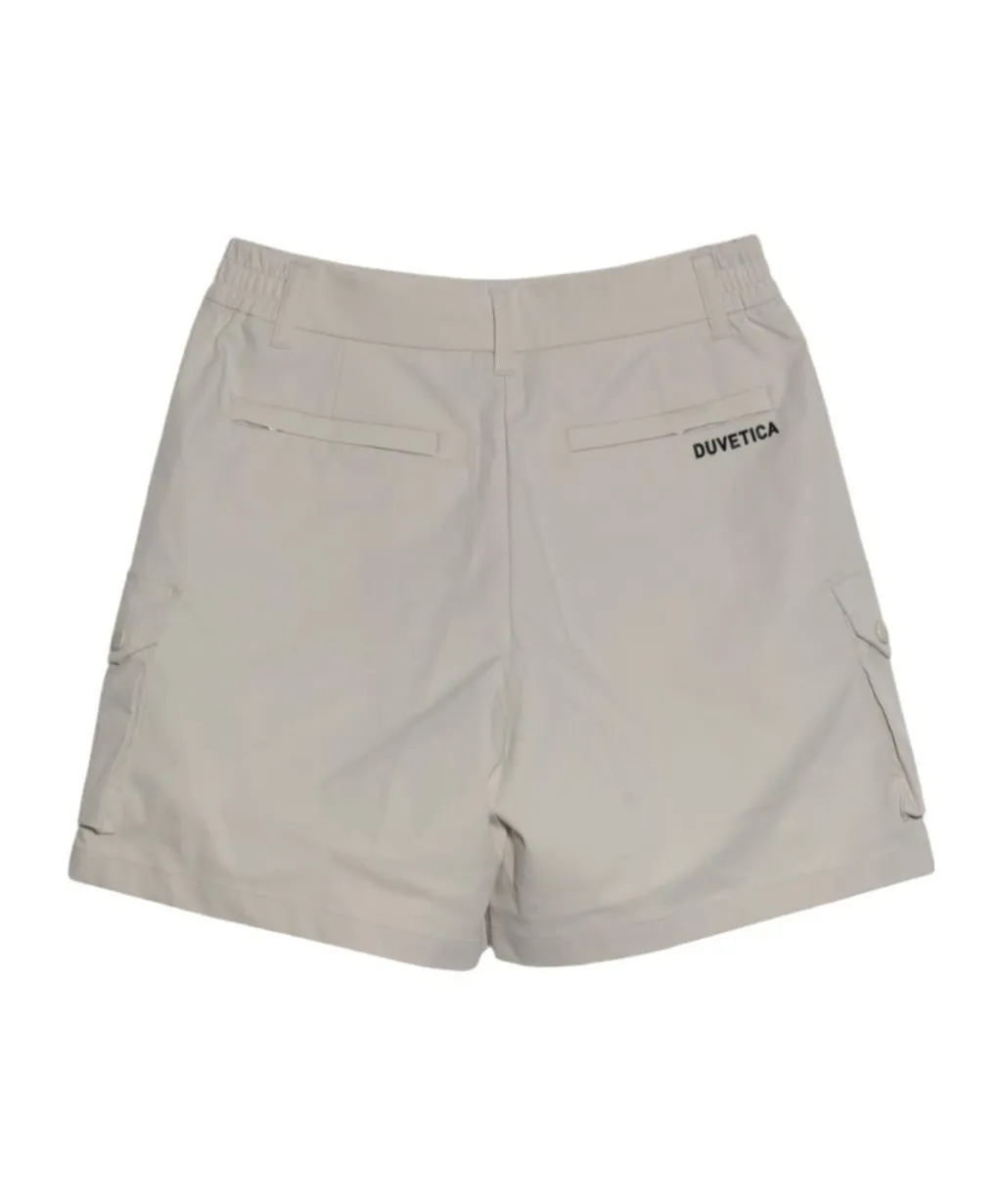 Belt Loop Shorts
