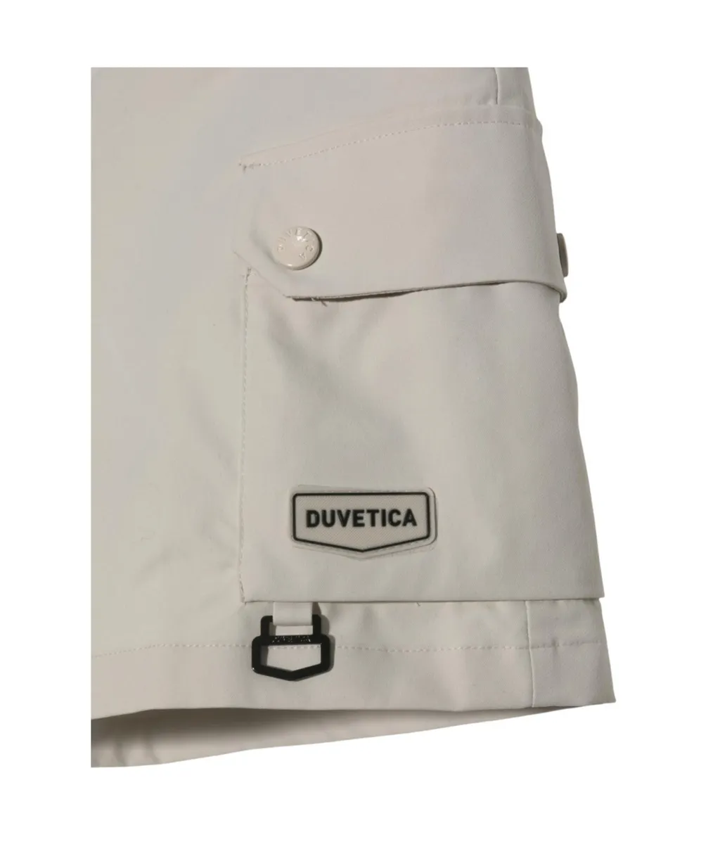 Belt Loop Shorts