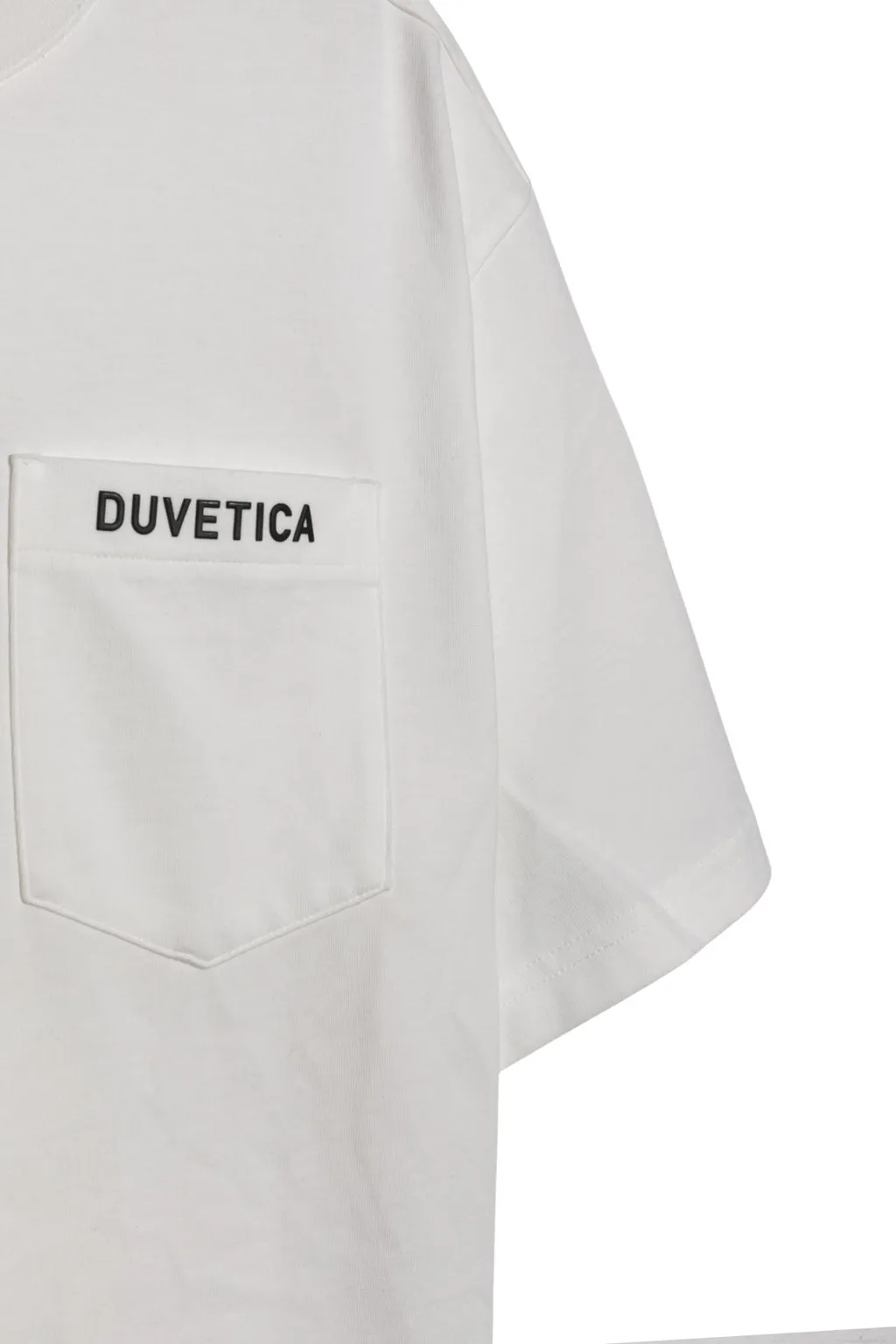 Short-Sleeved T-Shirt