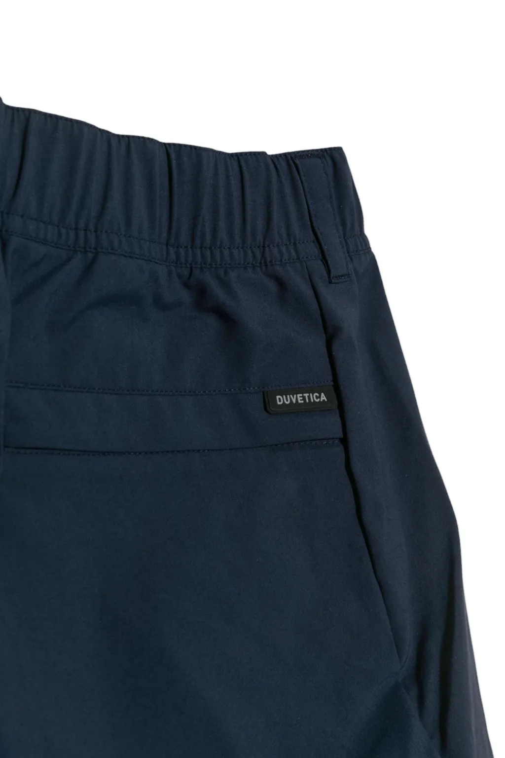 Casual Pants With Belt Loops